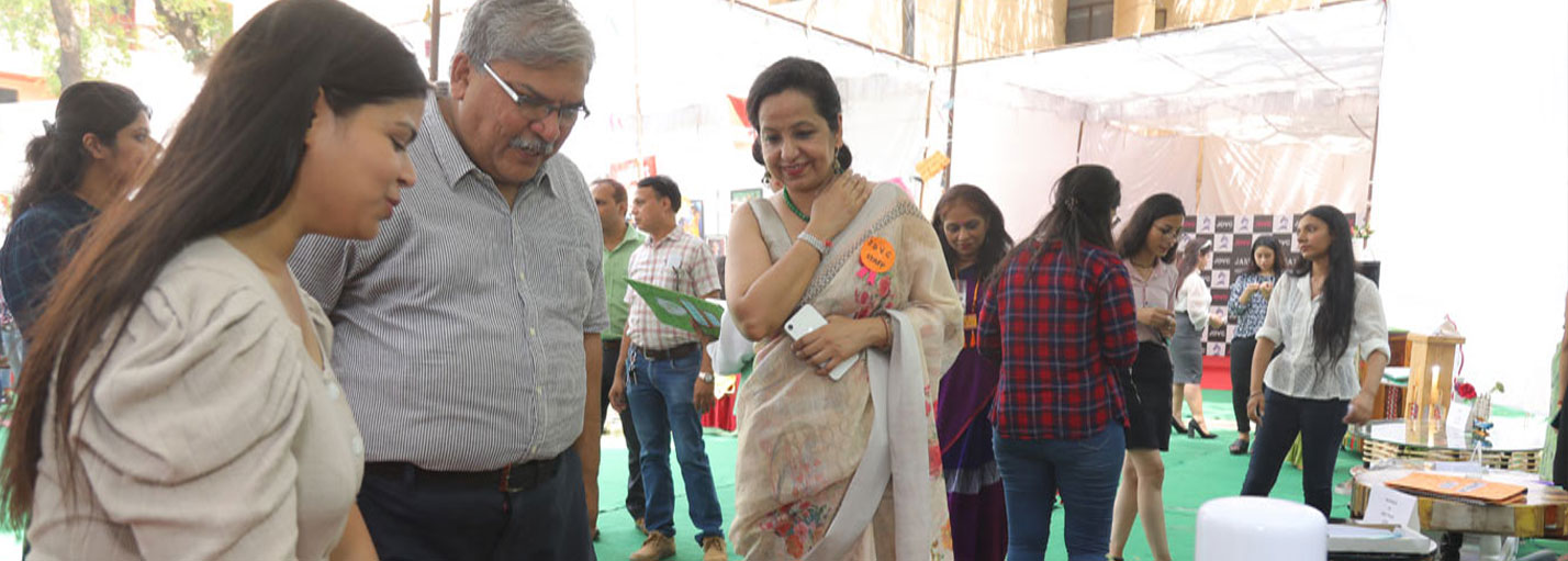 Best Nursery & Primary Teacher Training Institute in Delhi,